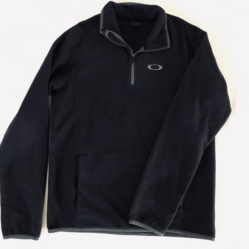 Oakley jackets size L/G